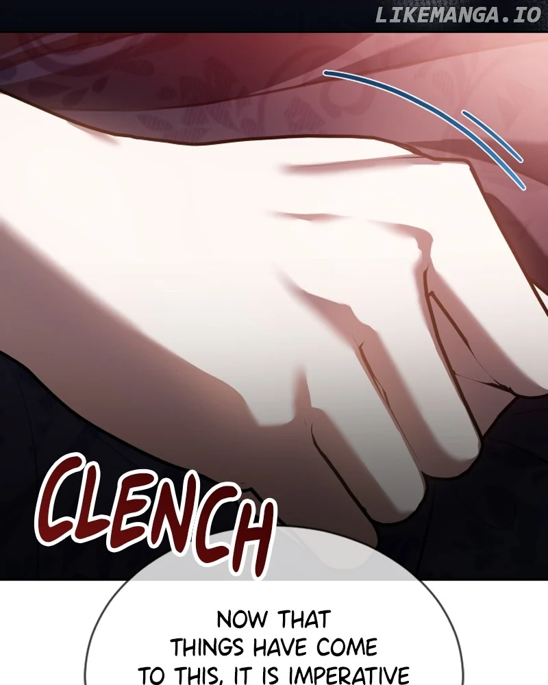 Concubine’s Invitation Chapter 74 - Page 37