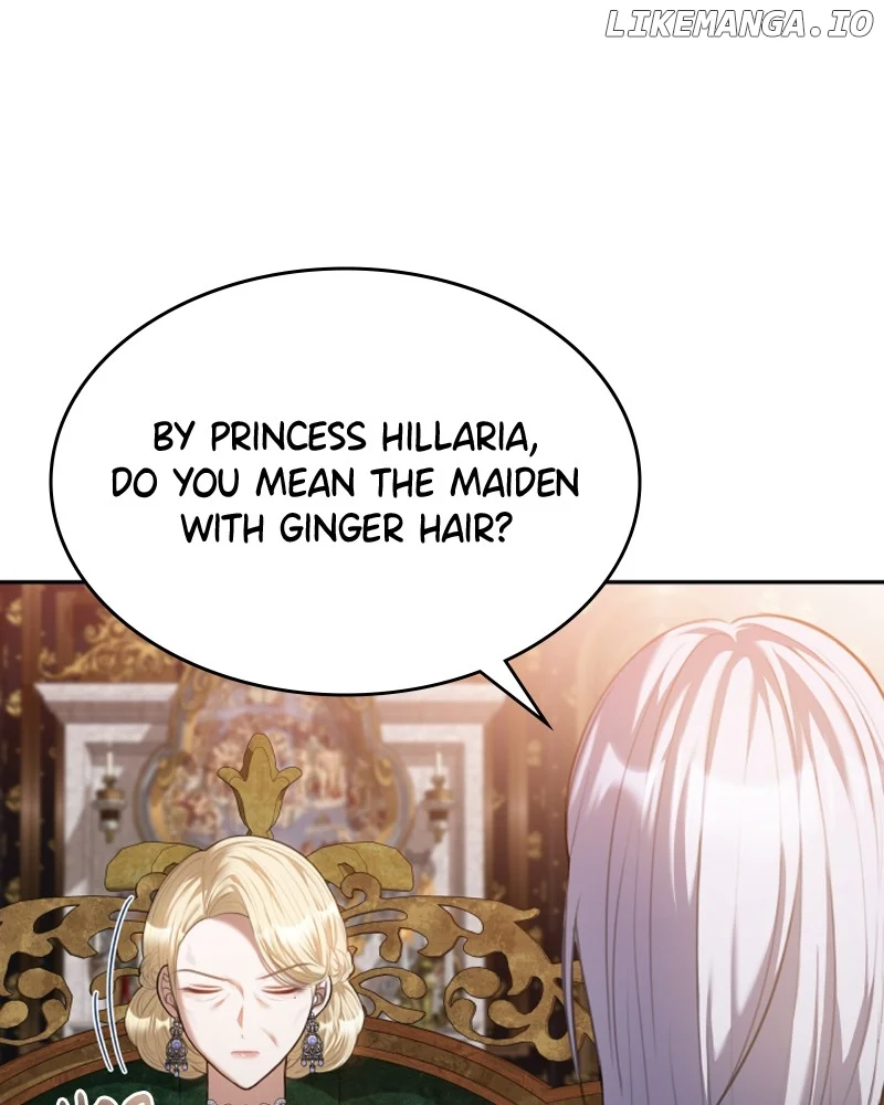 Concubine’s Invitation Chapter 74 - Page 39