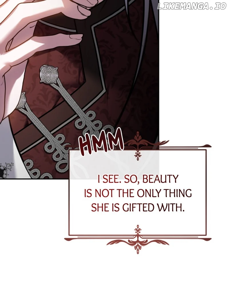 Concubine’s Invitation Chapter 74 - Page 42