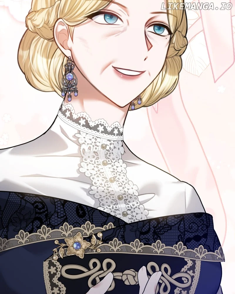 Concubine’s Invitation Chapter 74 - Page 50