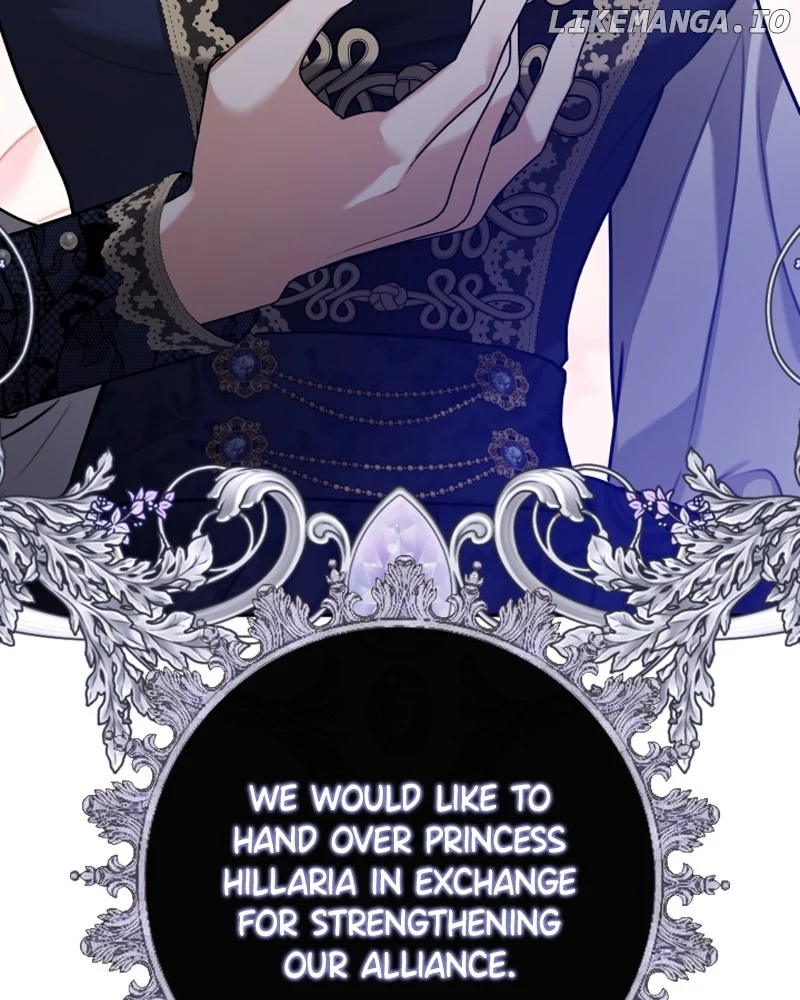 Concubine’s Invitation Chapter 74 - Page 51