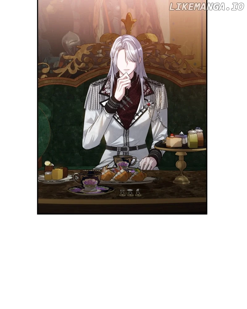 Concubine’s Invitation Chapter 74 - Page 54