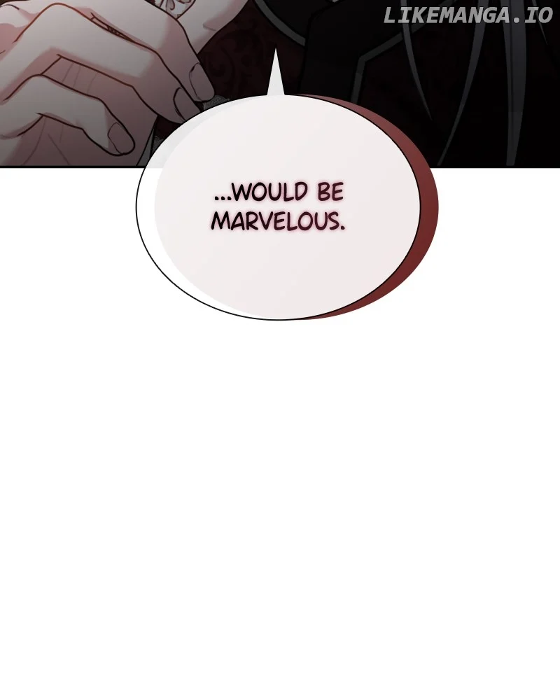 Concubine’s Invitation Chapter 74 - Page 57