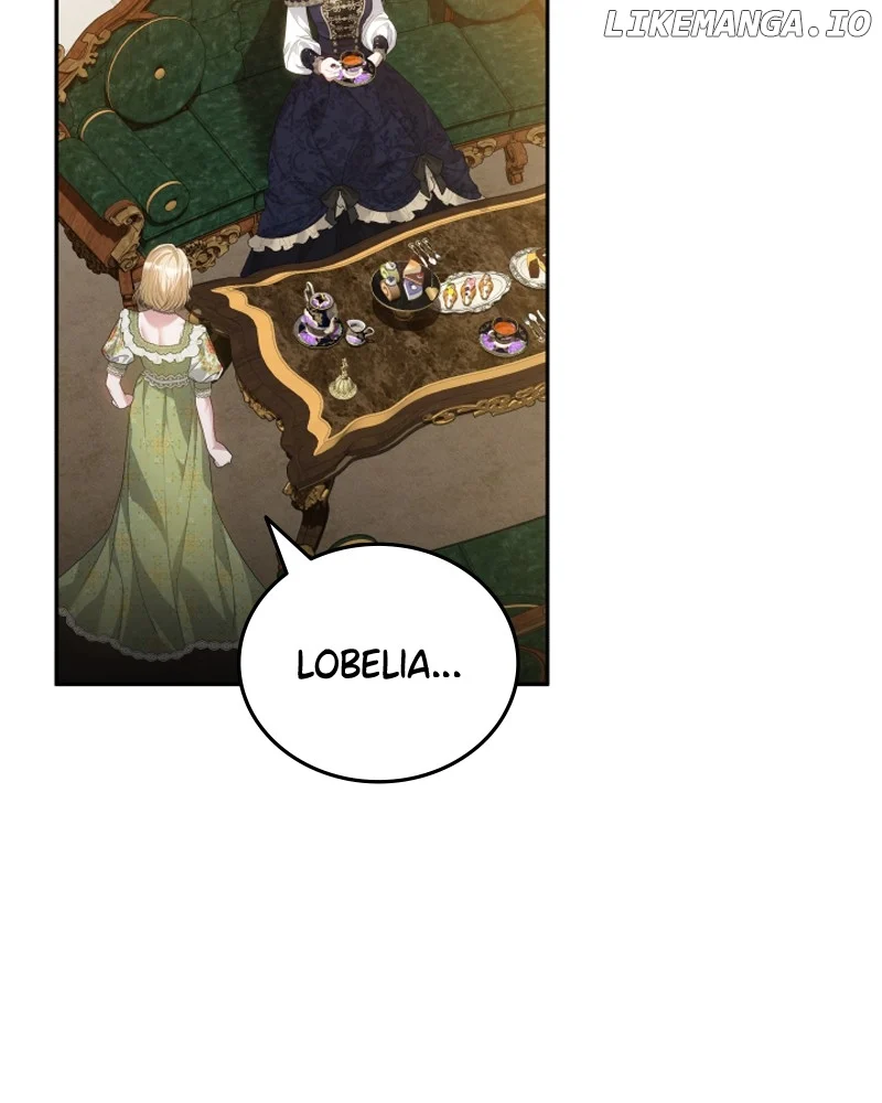 Concubine’s Invitation Chapter 74 - Page 72