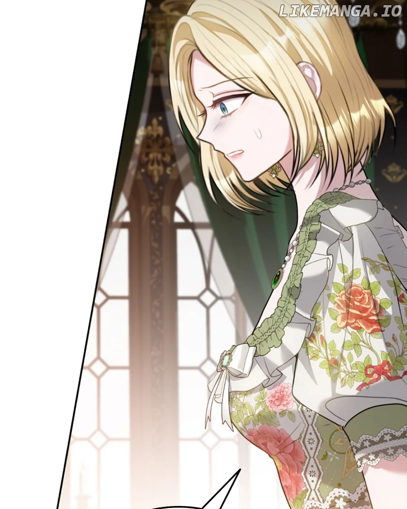 Concubine’s Invitation Chapter 74 - Page 74