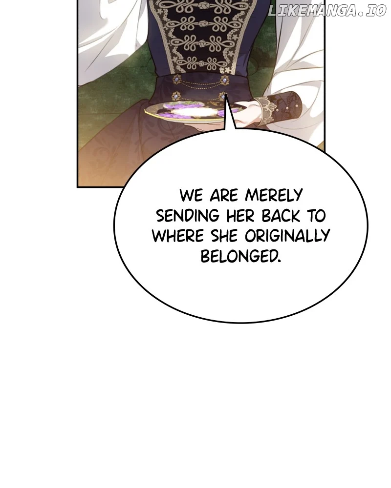 Concubine’s Invitation Chapter 74 - Page 80