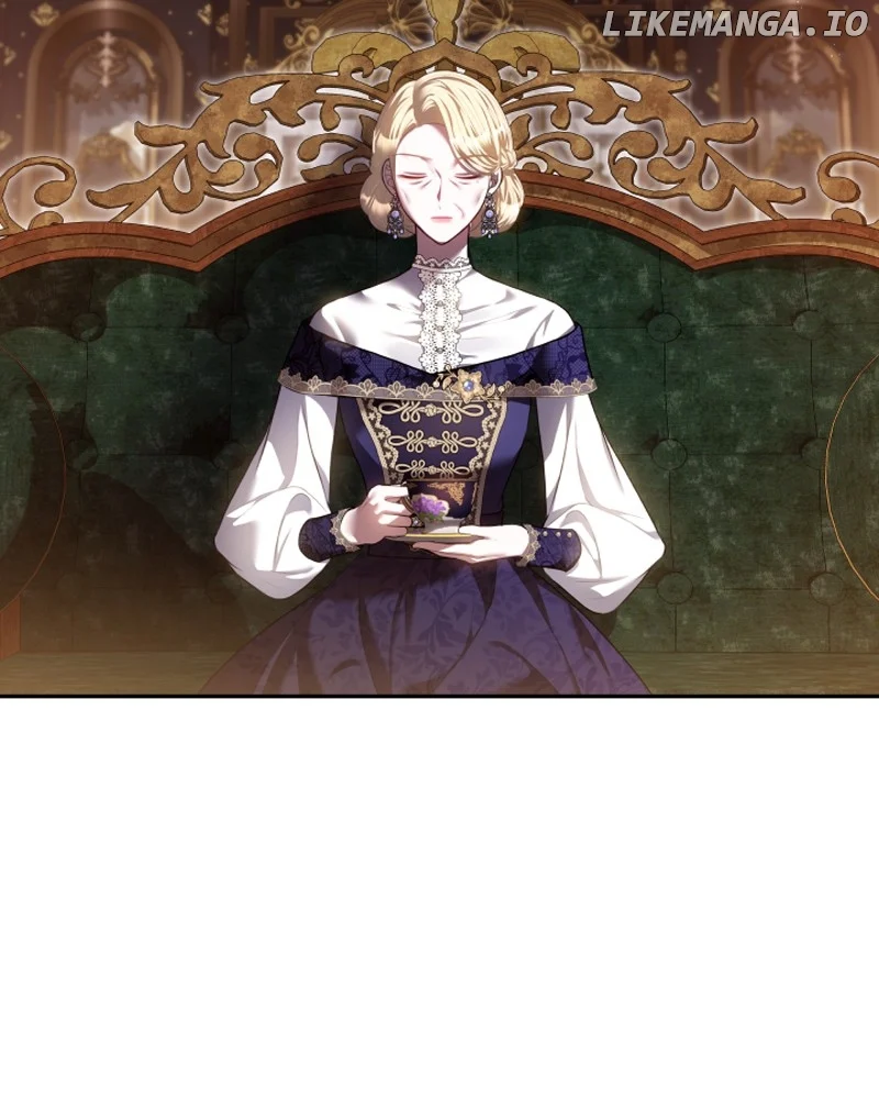 Concubine’s Invitation Chapter 74 - Page 9