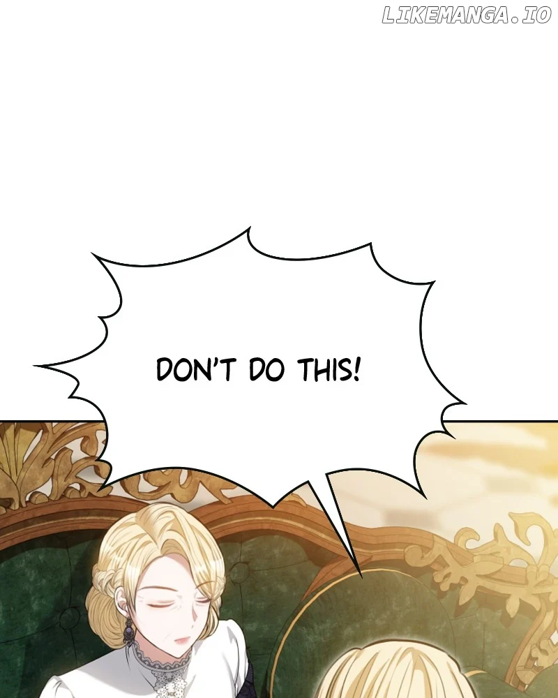 Concubine’s Invitation Chapter 74 - Page 83