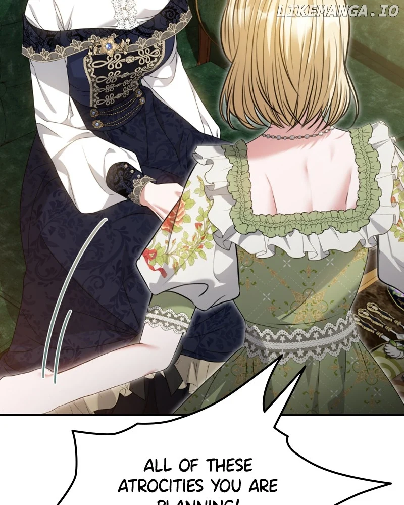 Concubine’s Invitation Chapter 74 - Page 84