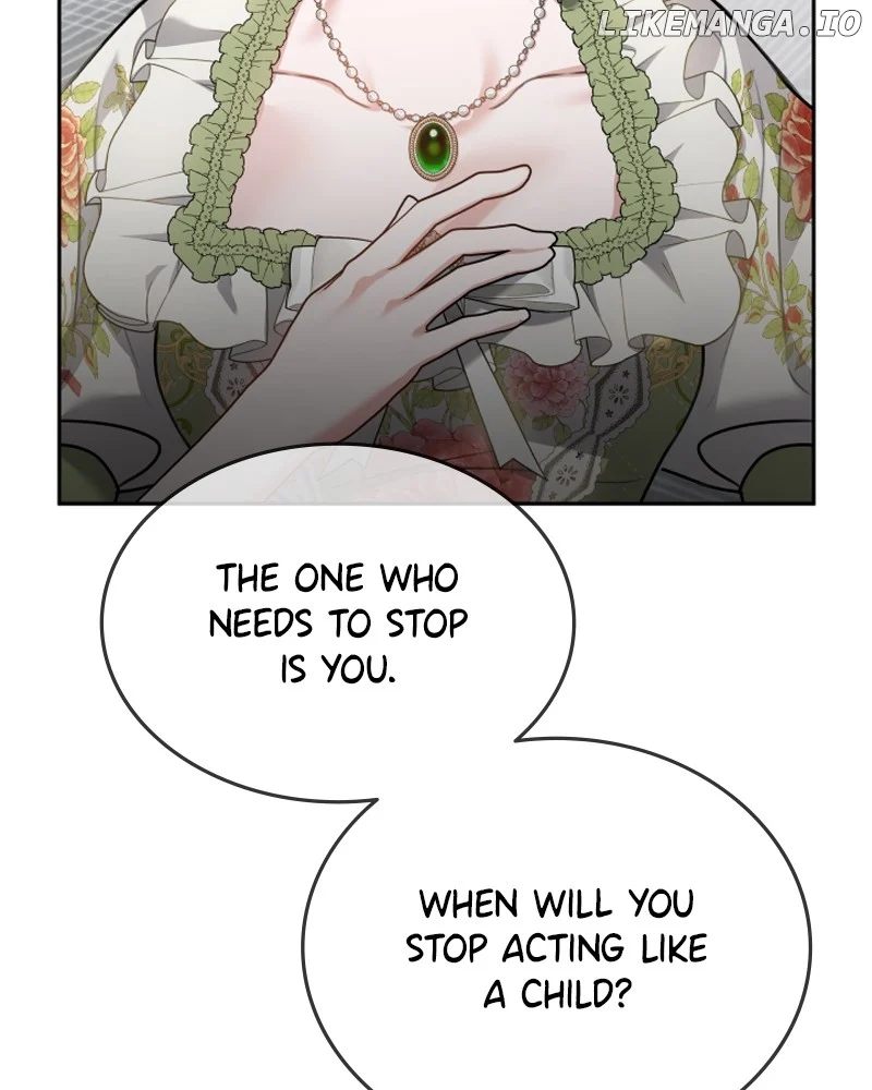 Concubine’s Invitation Chapter 74 - Page 87