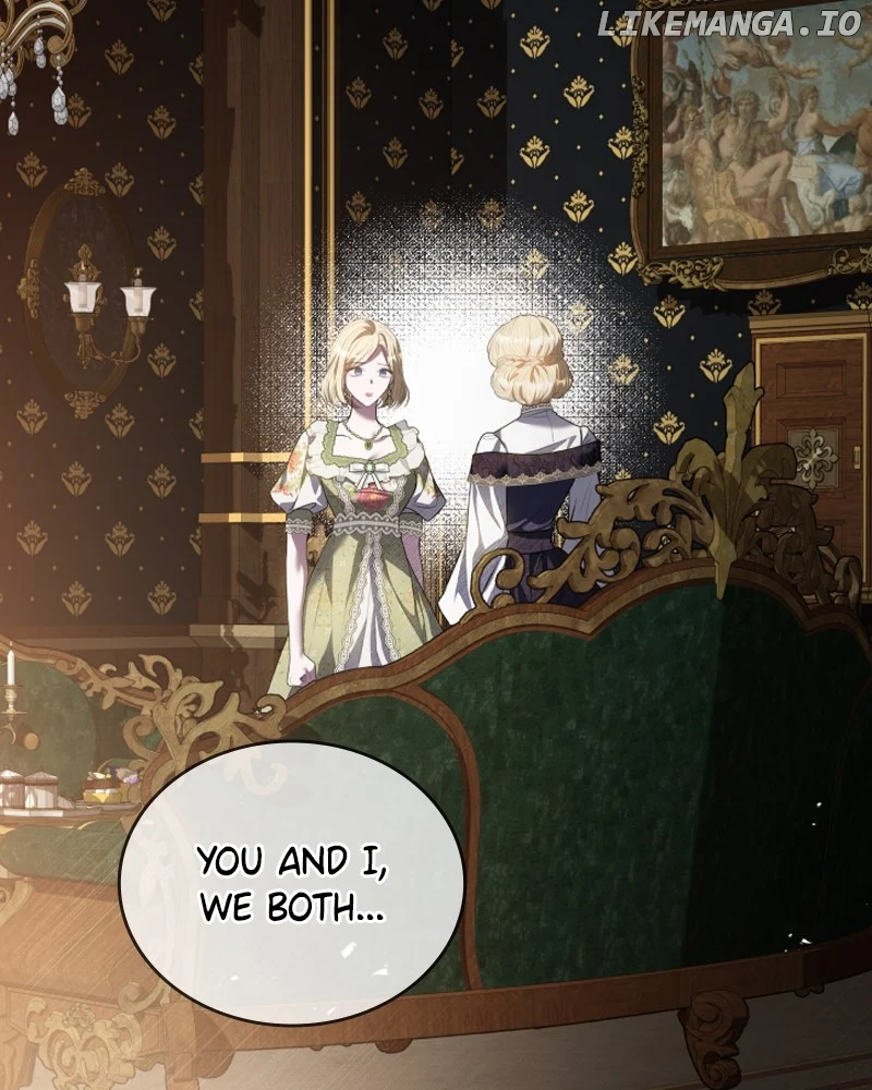 Concubine’s Invitation Chapter 74 - Page 91