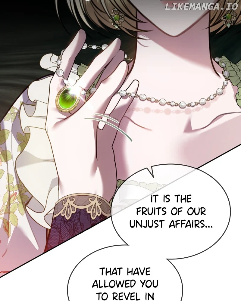 Concubine’s Invitation Chapter 74 - Page 94
