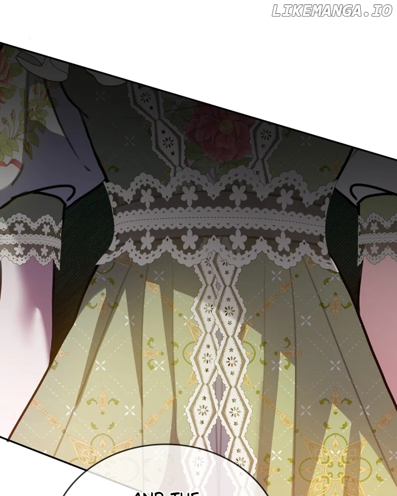 Concubine’s Invitation Chapter 74 - Page 96
