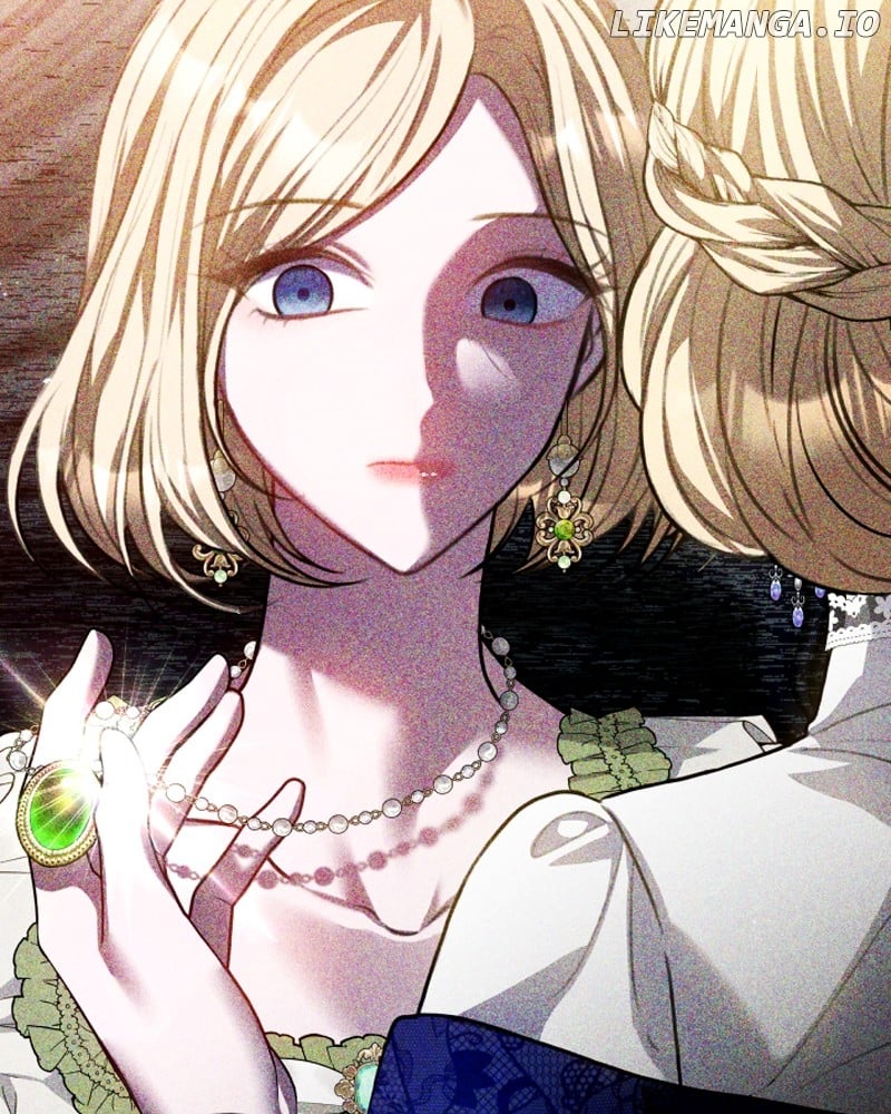 Concubine’s Invitation Chapter 74 - Page 98