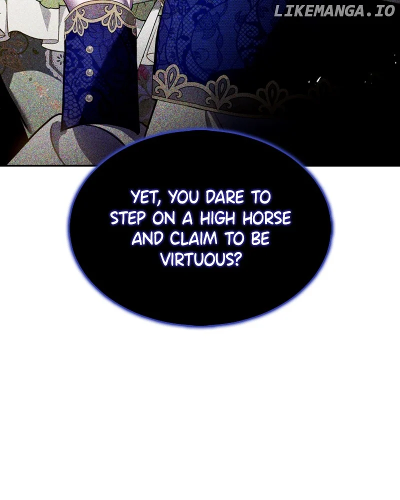 Concubine’s Invitation Chapter 74 - Page 99