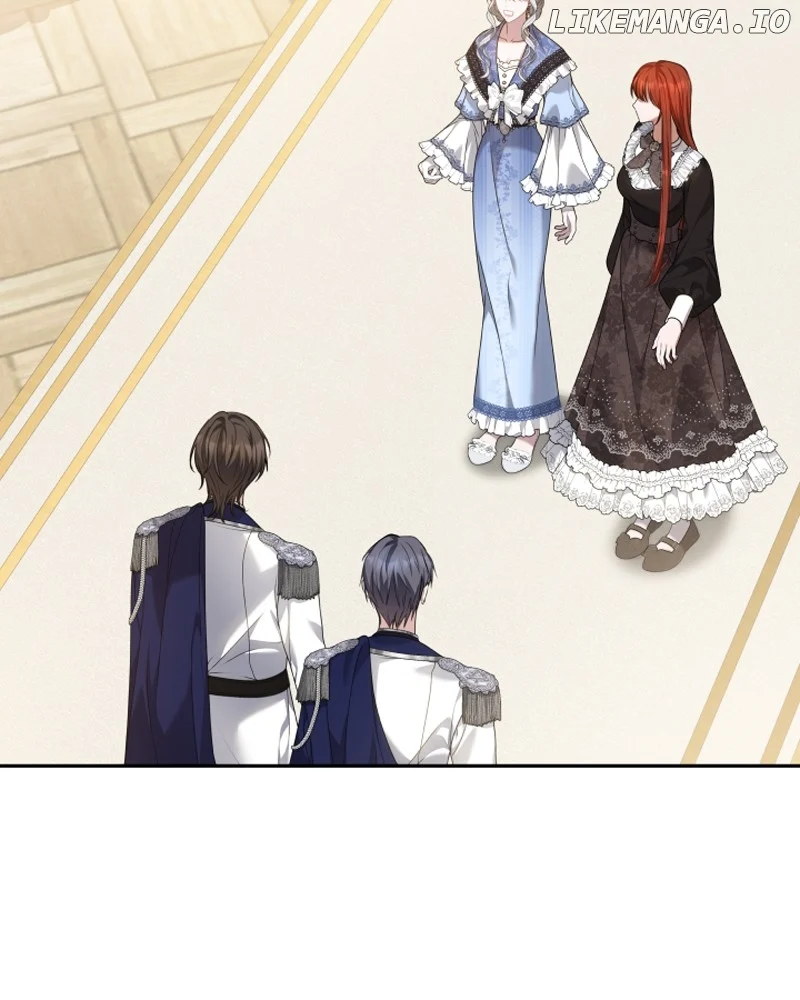Concubine’s Invitation Chapter 75 - Page 2