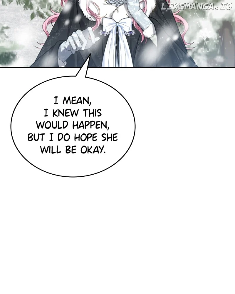 Concubine’s Invitation Chapter 75 - Page 106