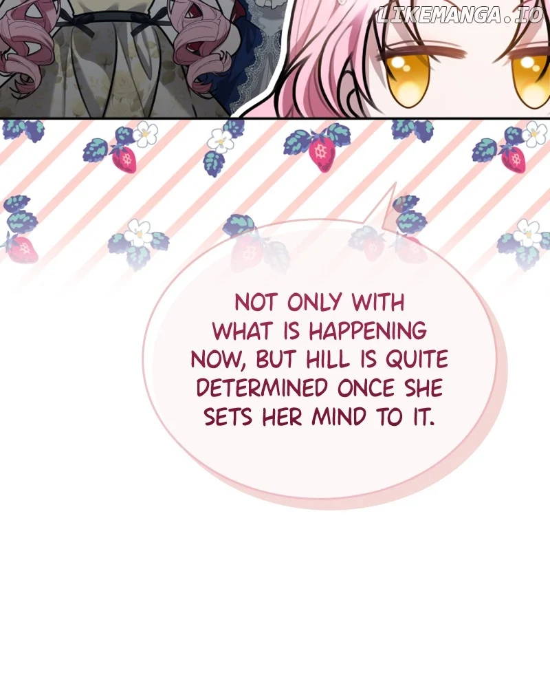 Concubine’s Invitation Chapter 75 - Page 108