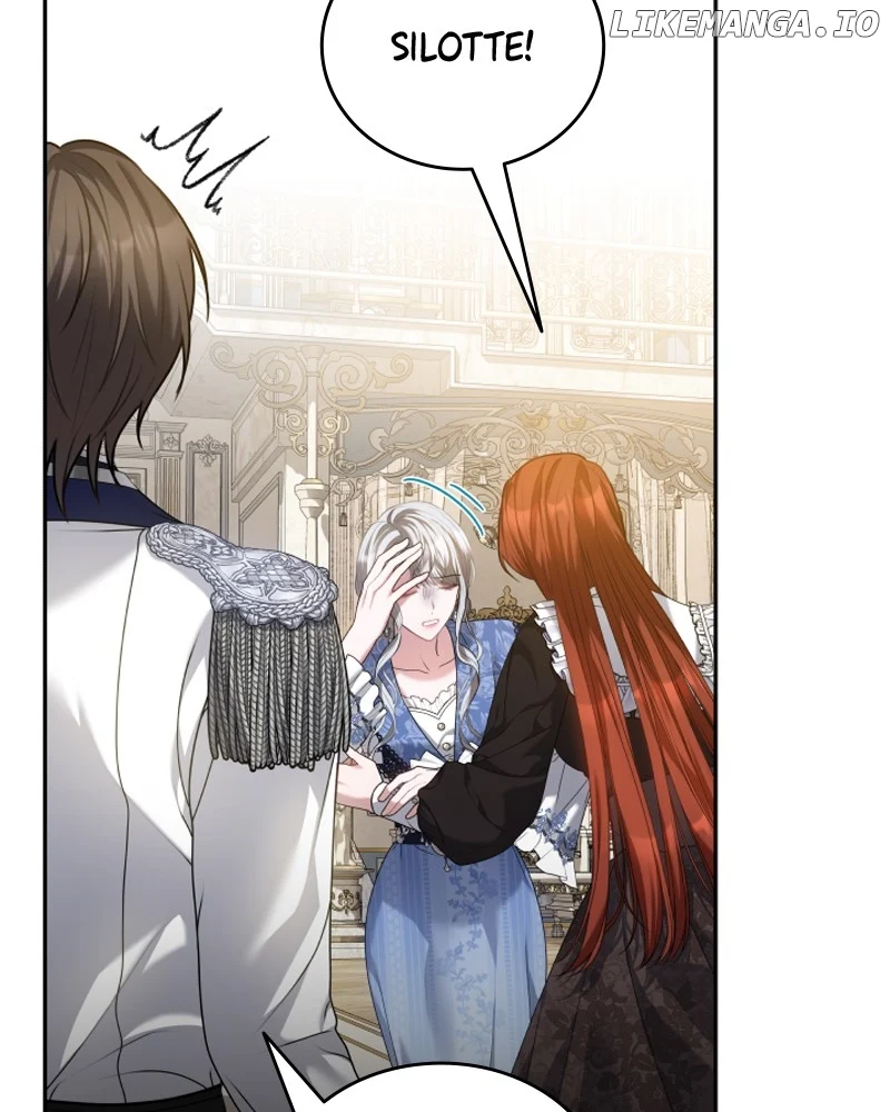 Concubine’s Invitation Chapter 75 - Page 12