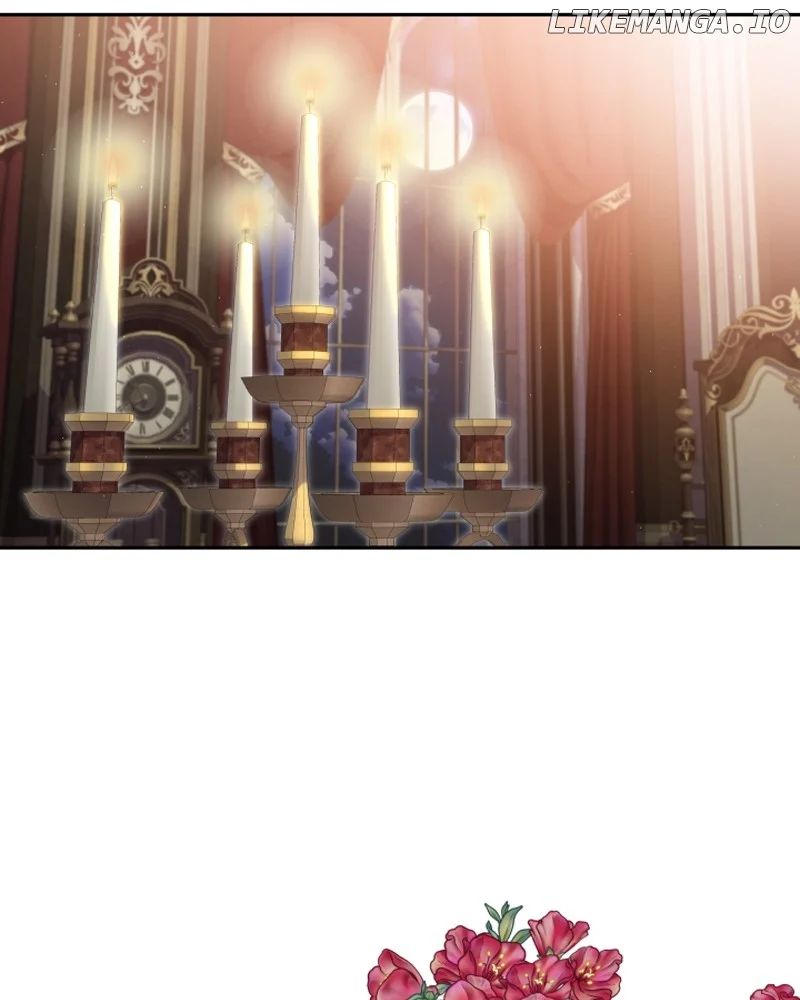 Concubine’s Invitation Chapter 75 - Page 124