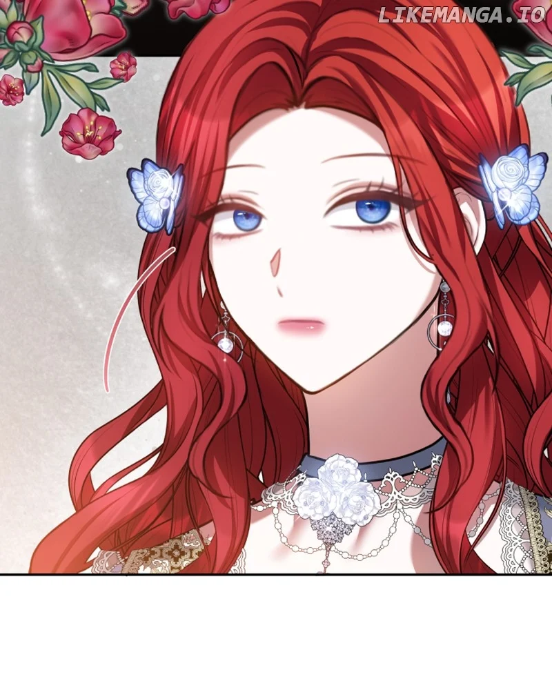 Concubine’s Invitation Chapter 75 - Page 127