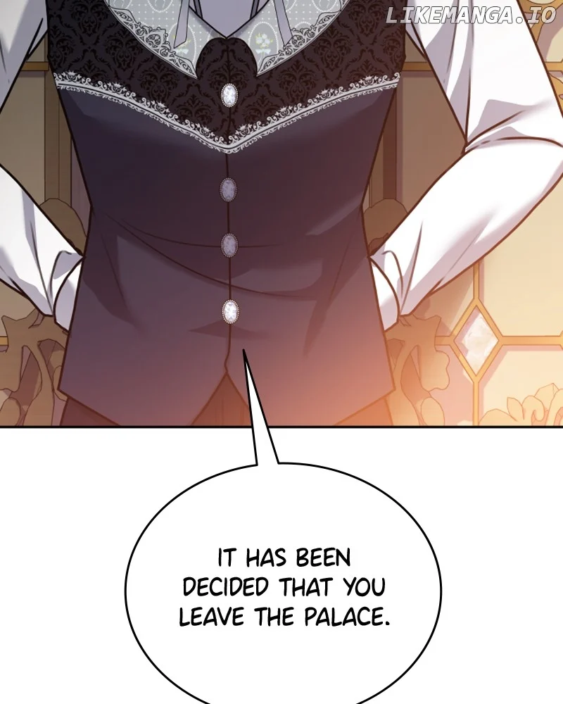 Concubine’s Invitation Chapter 75 - Page 130