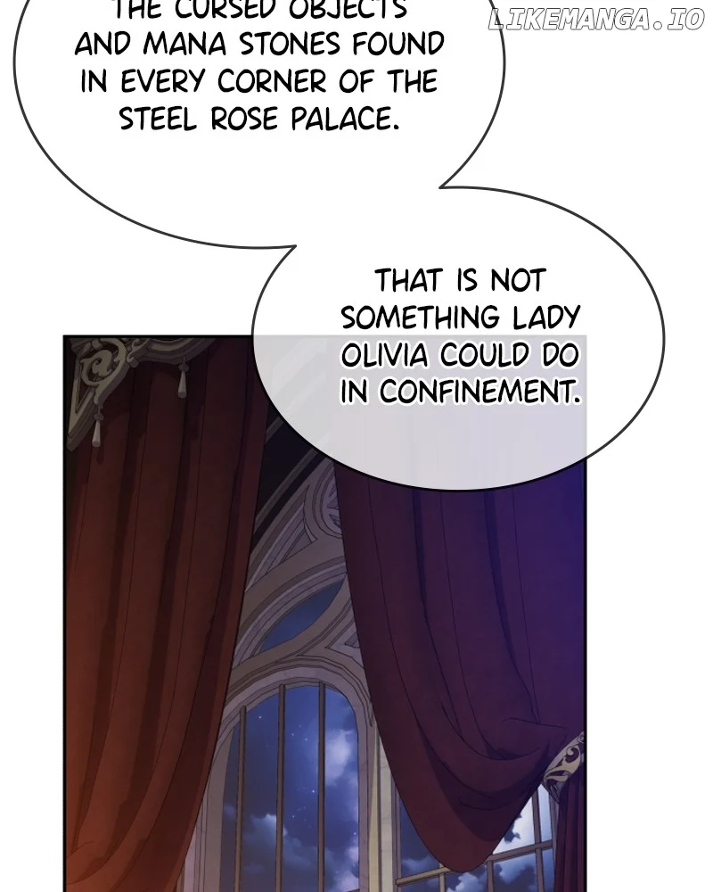 Concubine’s Invitation Chapter 75 - Page 134