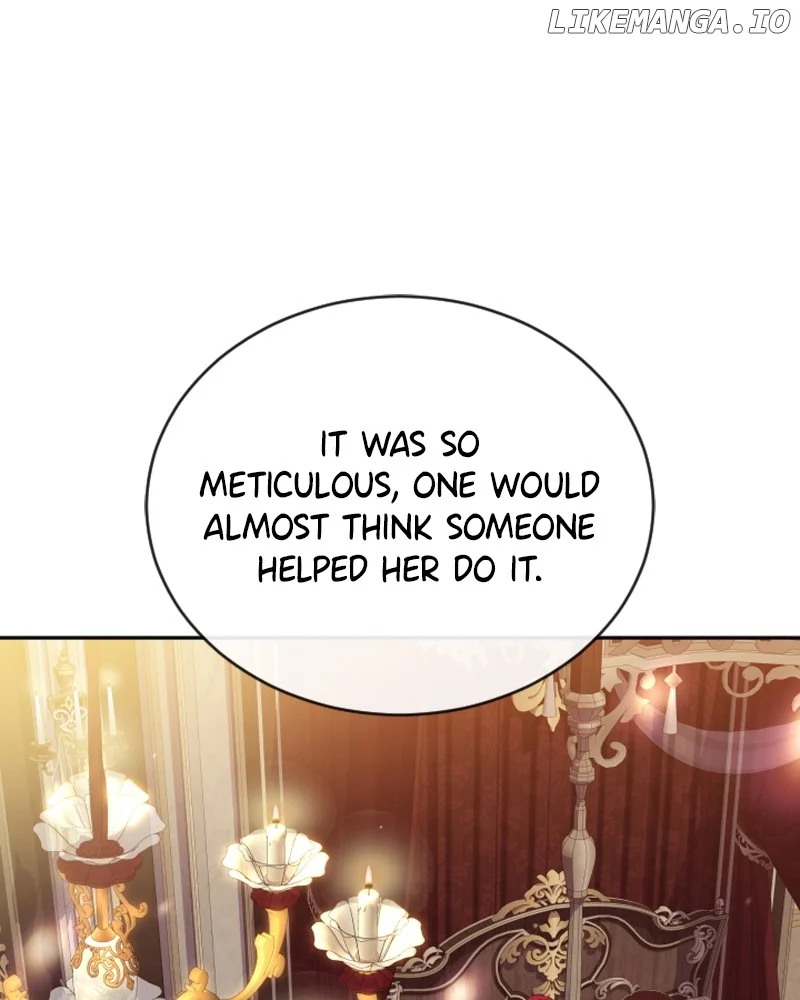 Concubine’s Invitation Chapter 75 - Page 136