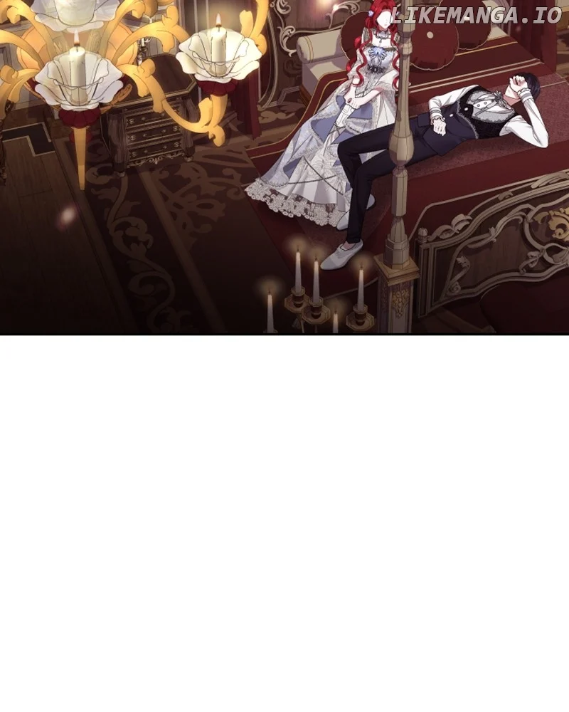 Concubine’s Invitation Chapter 75 - Page 137