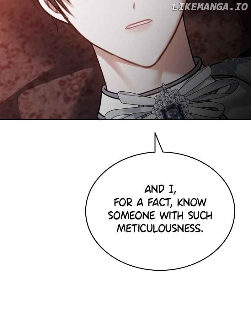 Concubine’s Invitation Chapter 75 - Page 139