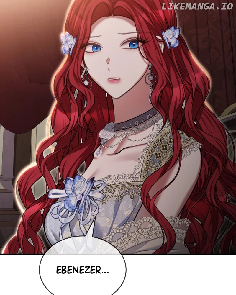 Concubine’s Invitation Chapter 75 - Page 141