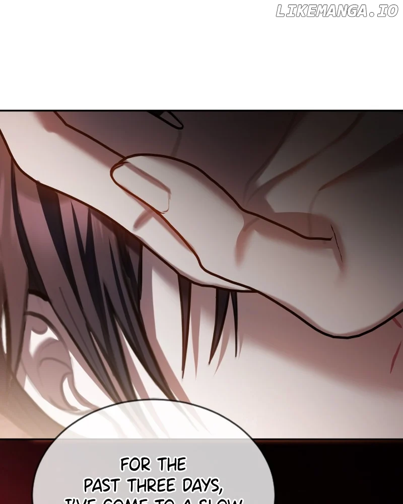 Concubine’s Invitation Chapter 75 - Page 143