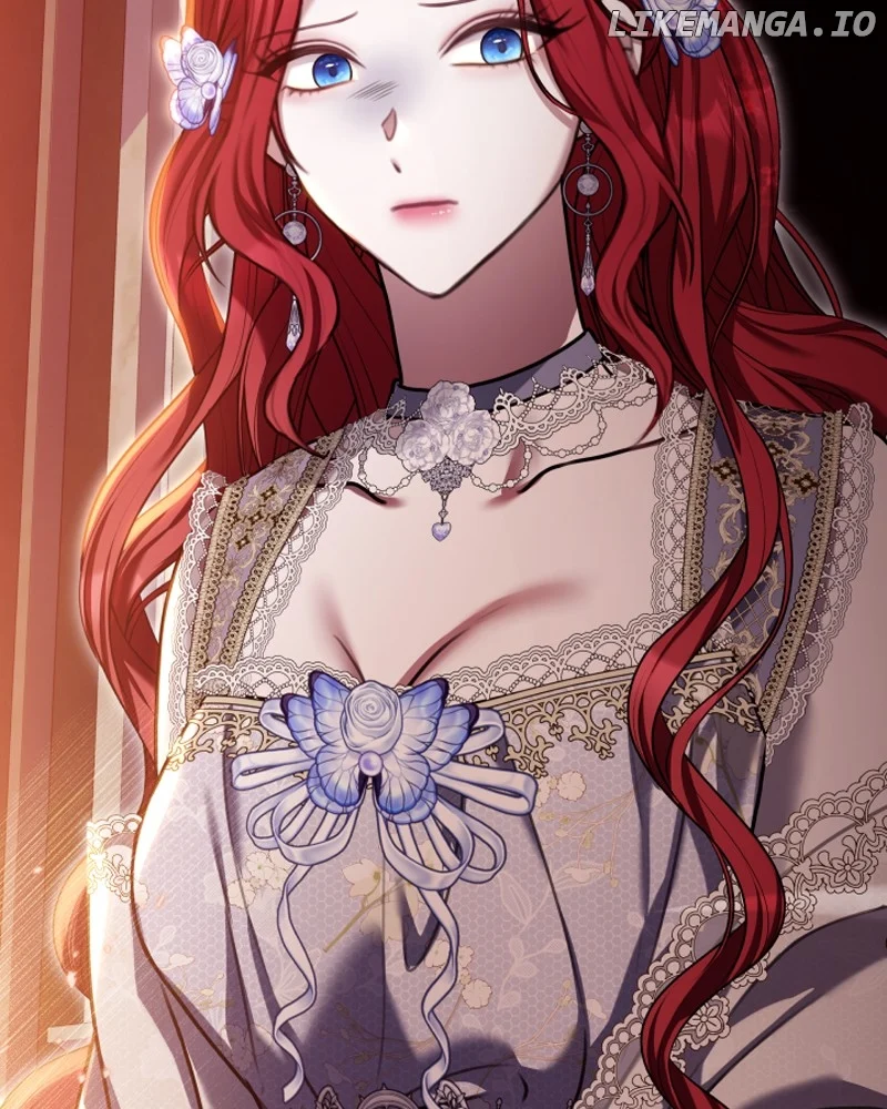 Concubine’s Invitation Chapter 75 - Page 145