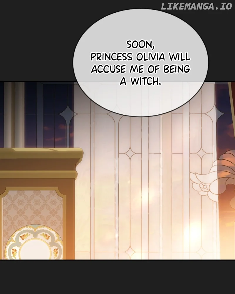 Concubine’s Invitation Chapter 75 - Page 23
