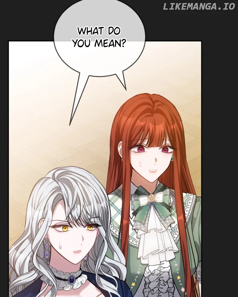 Concubine’s Invitation Chapter 75 - Page 25