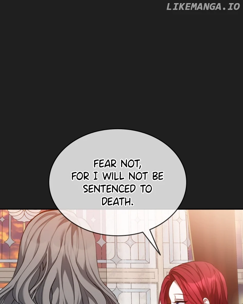 Concubine’s Invitation Chapter 75 - Page 27