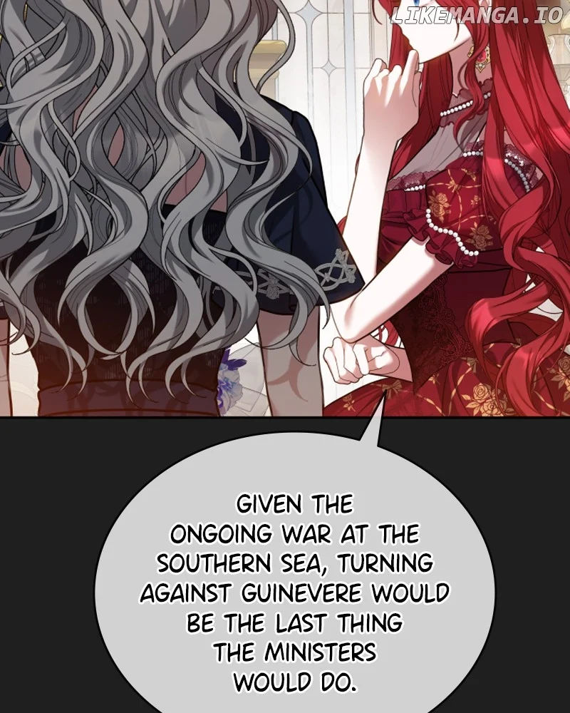 Concubine’s Invitation Chapter 75 - Page 28