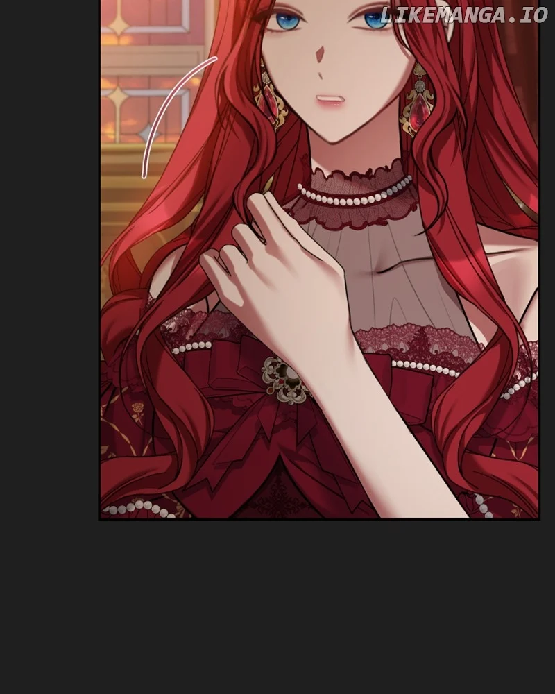 Concubine’s Invitation Chapter 75 - Page 33