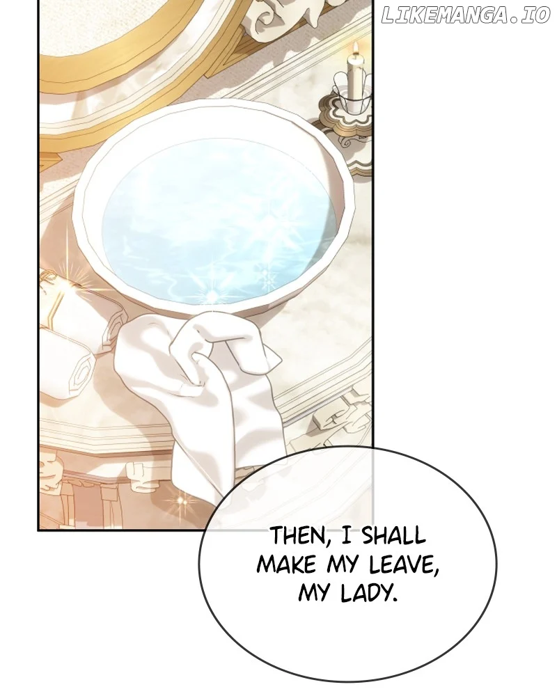 Concubine’s Invitation Chapter 75 - Page 39