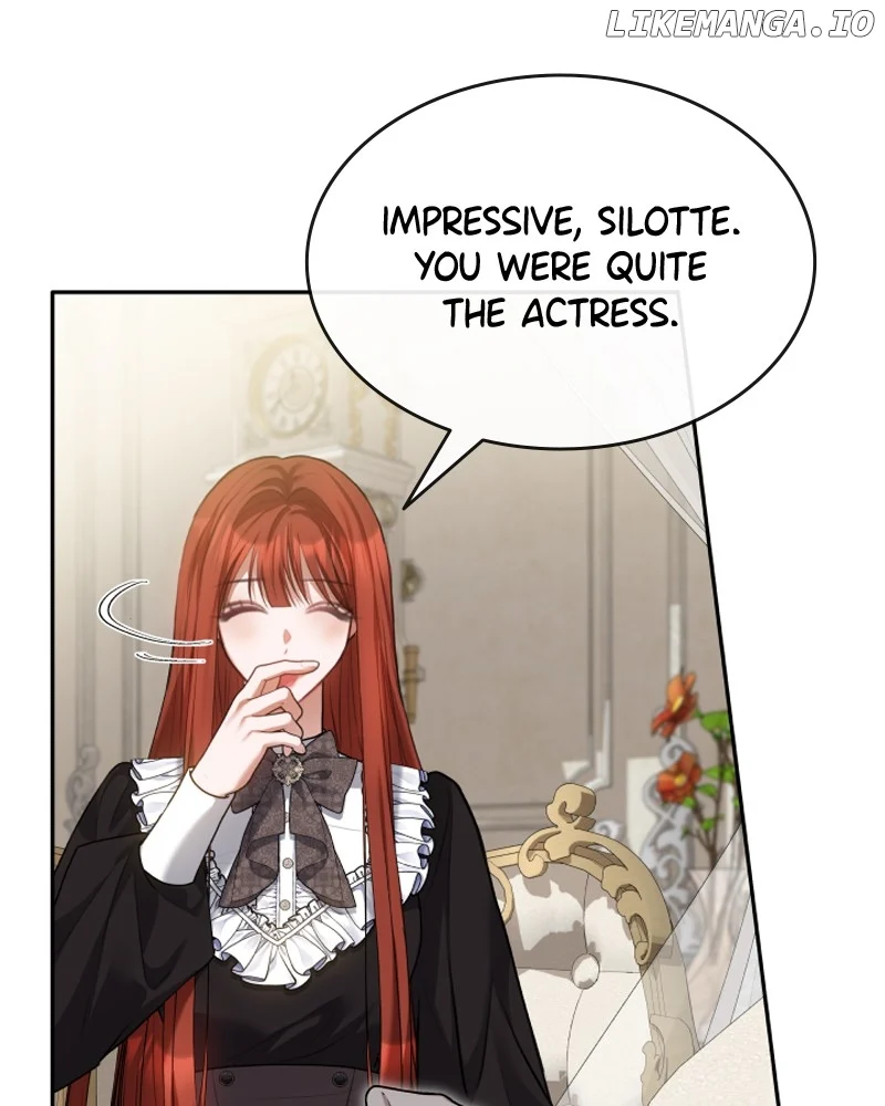 Concubine’s Invitation Chapter 75 - Page 45