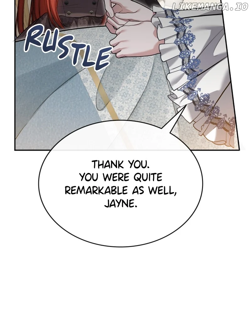 Concubine’s Invitation Chapter 75 - Page 46