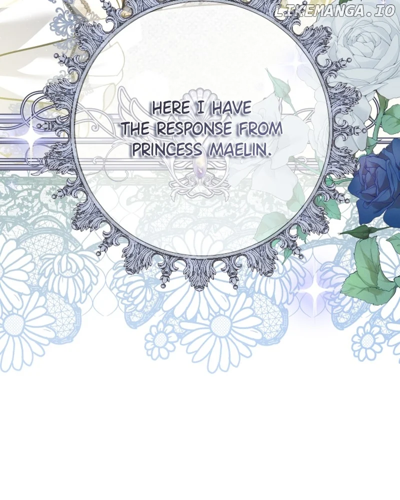 Concubine’s Invitation Chapter 75 - Page 51