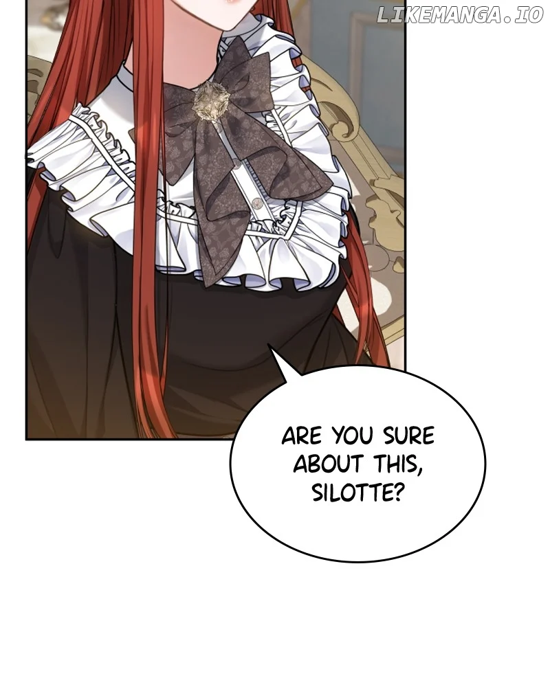 Concubine’s Invitation Chapter 75 - Page 53