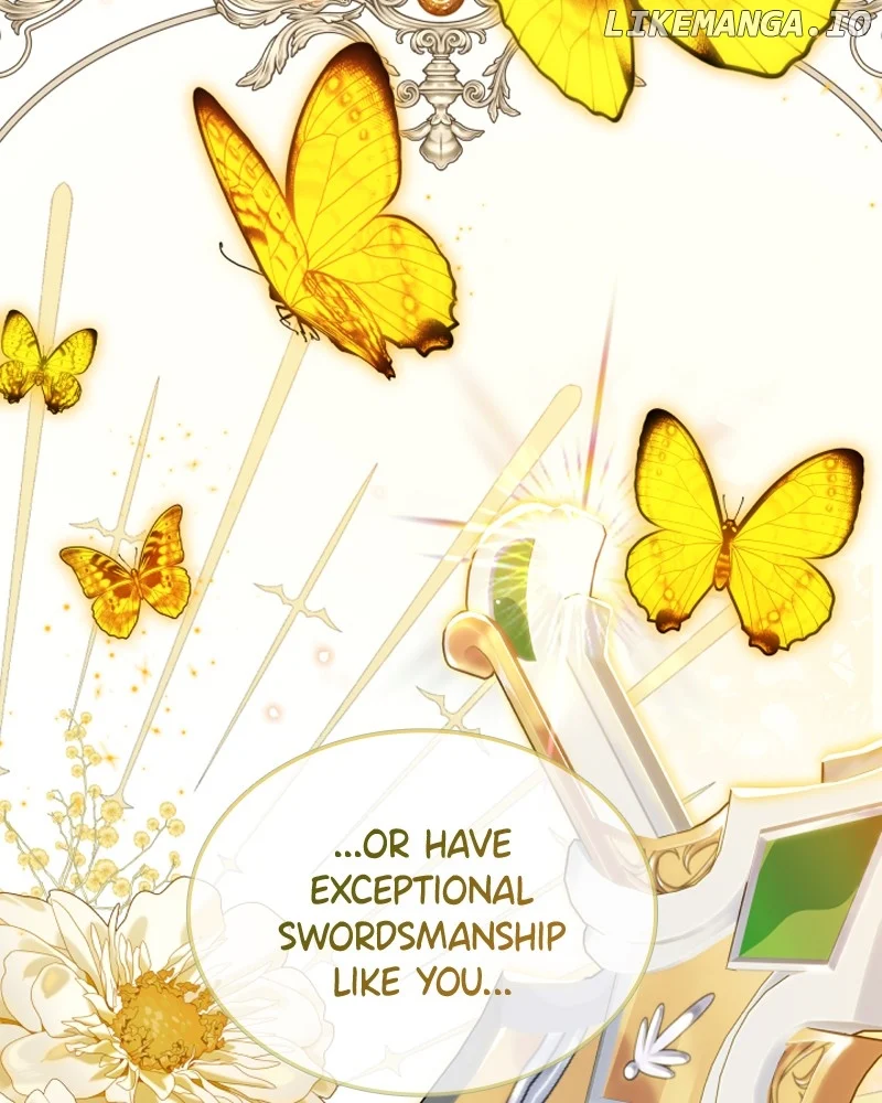 Concubine’s Invitation Chapter 75 - Page 55