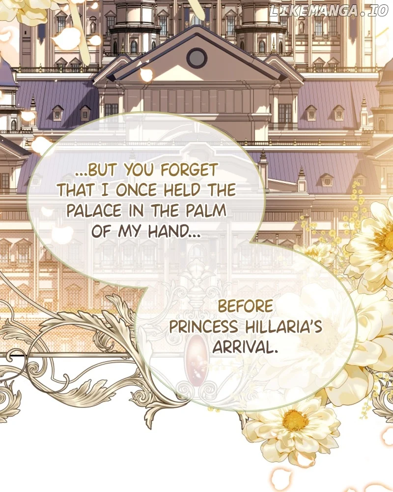 Concubine’s Invitation Chapter 75 - Page 57