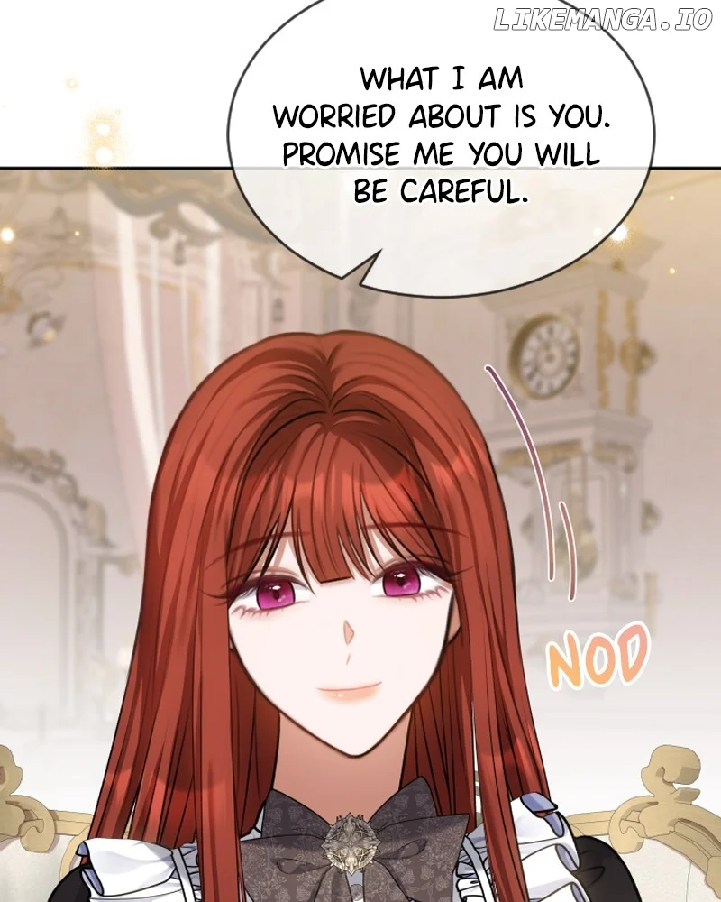 Concubine’s Invitation Chapter 75 - Page 63