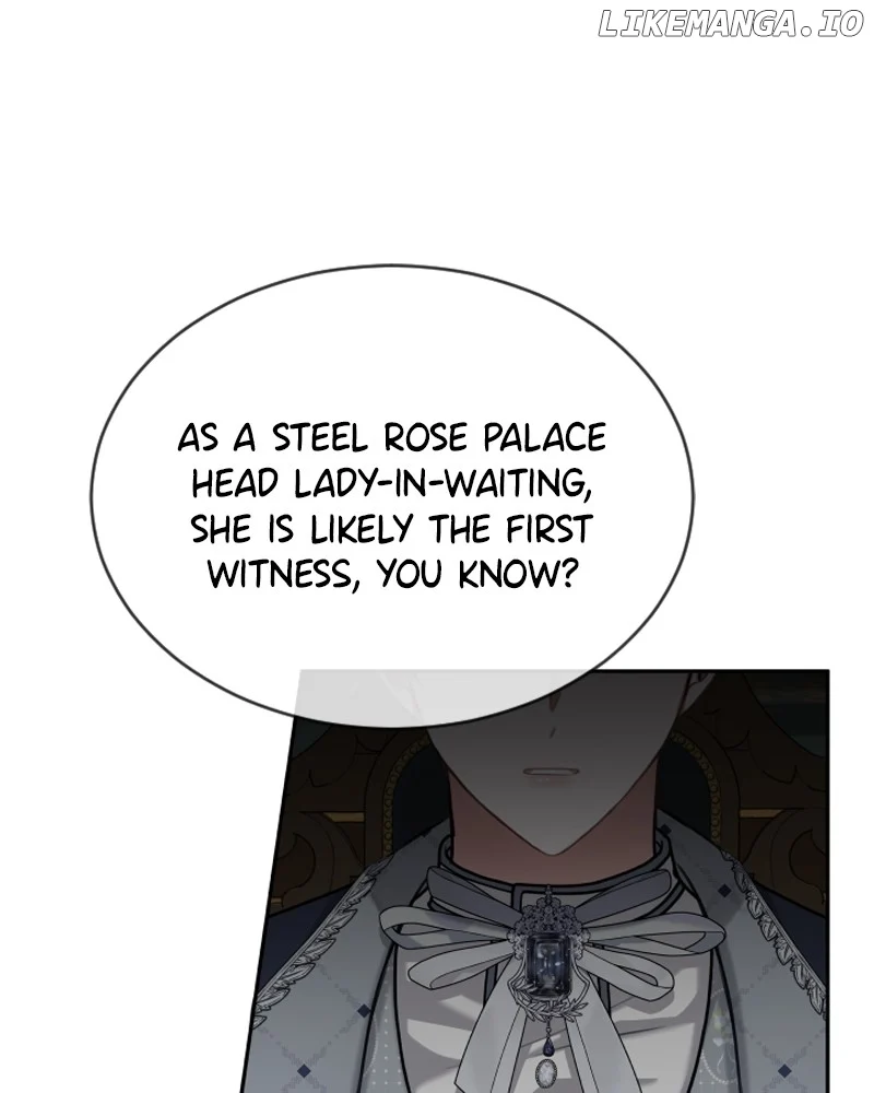 Concubine’s Invitation Chapter 75 - Page 77