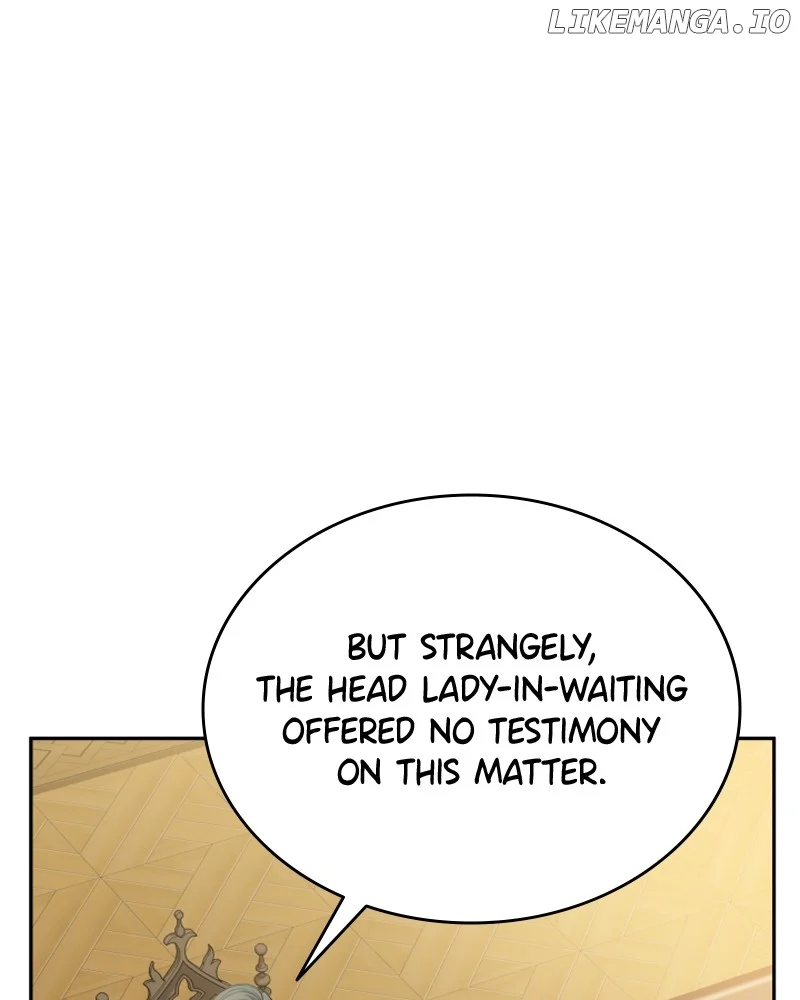 Concubine’s Invitation Chapter 75 - Page 83