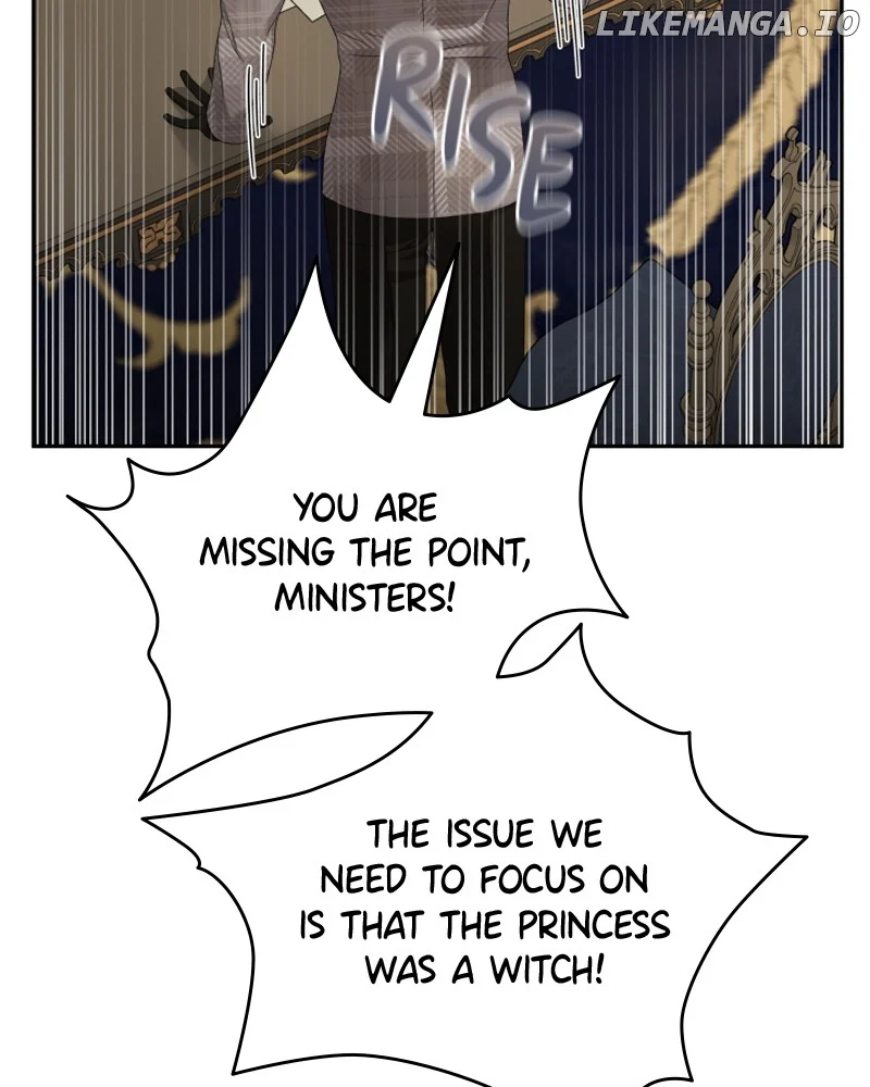 Concubine’s Invitation Chapter 75 - Page 85