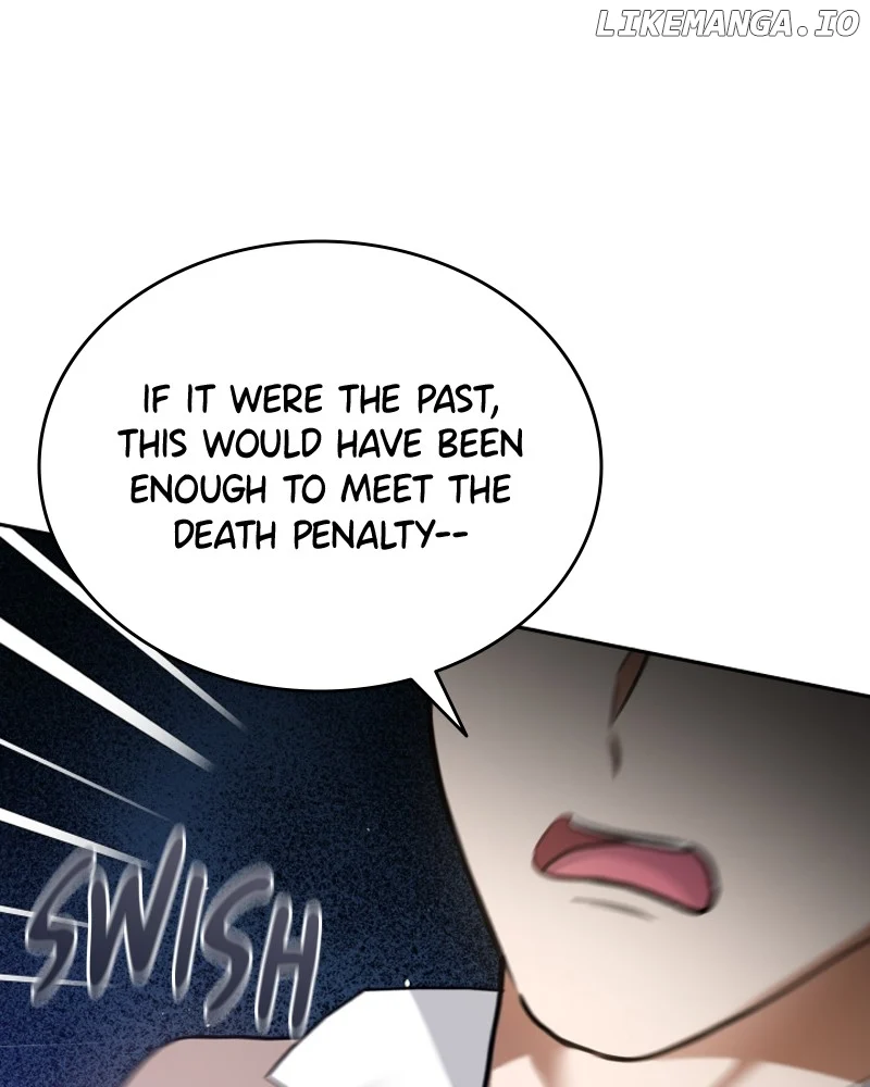 Concubine’s Invitation Chapter 75 - Page 87